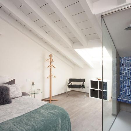 Bed and Breakfast San Clemente Crema Exteriér fotografie