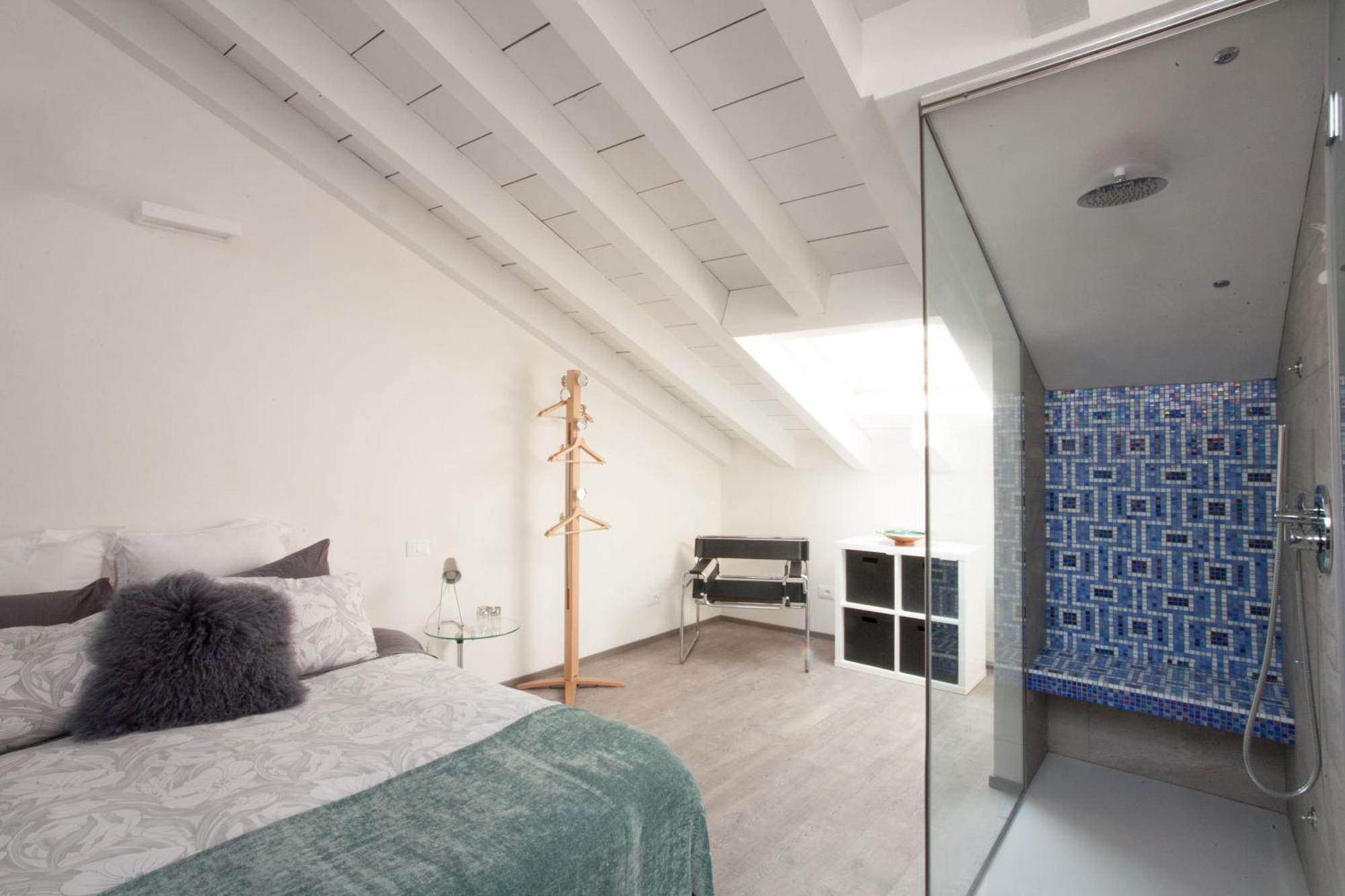 Bed and Breakfast San Clemente Crema Exteriér fotografie