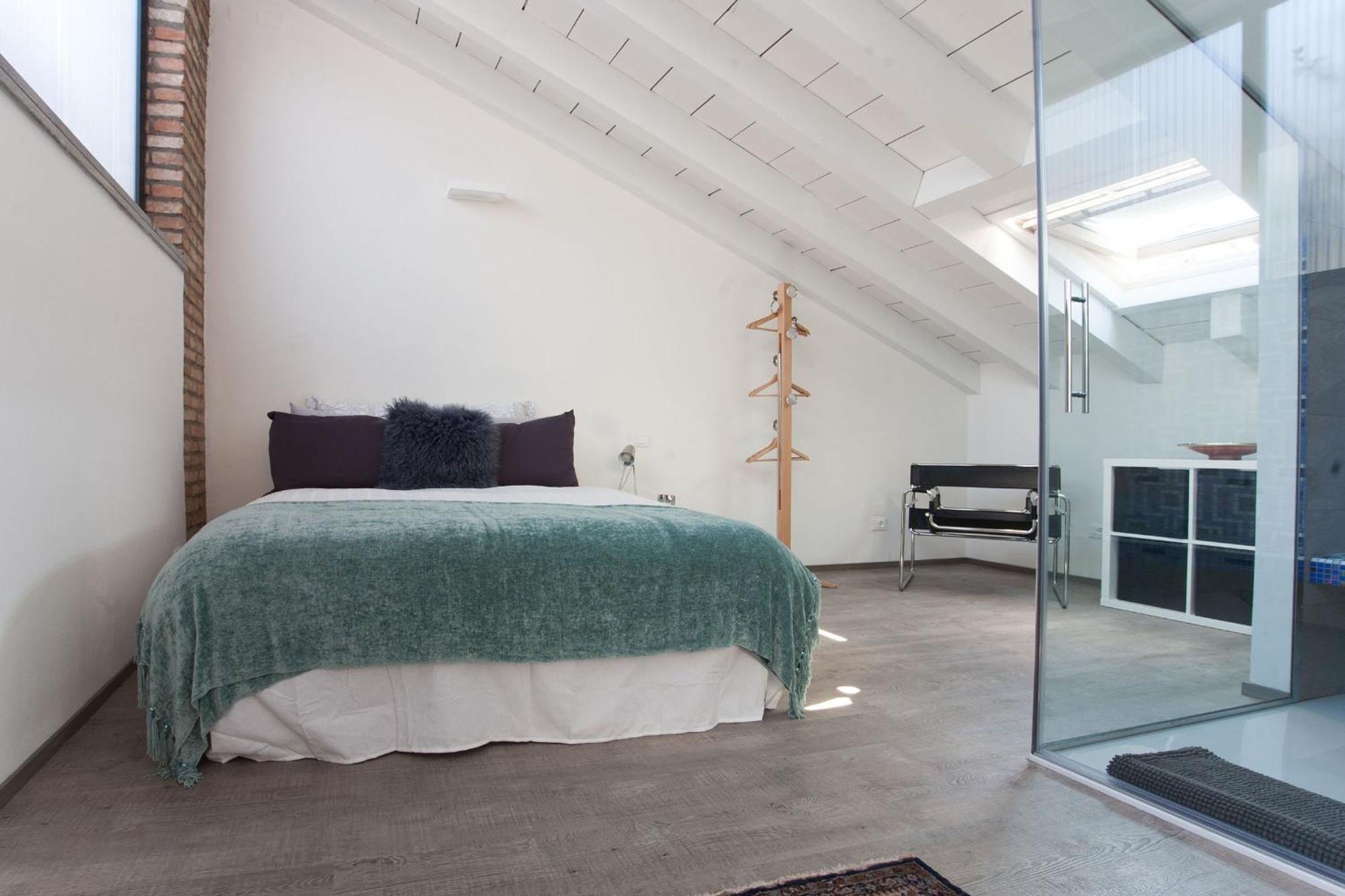 Bed and Breakfast San Clemente Crema Exteriér fotografie
